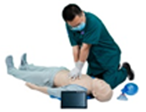 教學(xué)模型是用于教學(xué)上的一些模擬人體某部位的模型。我們能接觸到的模型包括：急救技能訓(xùn)練模型，護(hù)理技能訓(xùn)練模型，婦嬰技能訓(xùn)練模型，診斷技能訓(xùn)練模型等等，下面對(duì)這顯示模型做下介紹。心肺復(fù)蘇模擬人。大部分是由PVC材料制成，教學(xué)模型可以顯示人體某些部位的功能和特性。